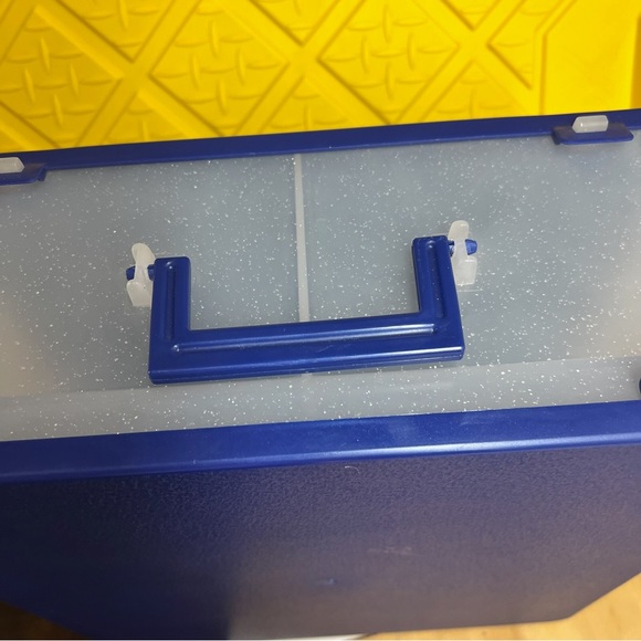 📸 Cropper Hopper Photo
Organization System 2000+ Photos 34 Pieces NWOT plastic - Picture 13 of 16